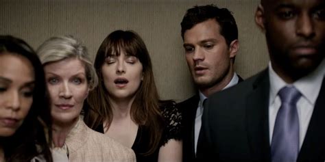 fifty shades darker scenes|Fifty Shades Darker (film) .